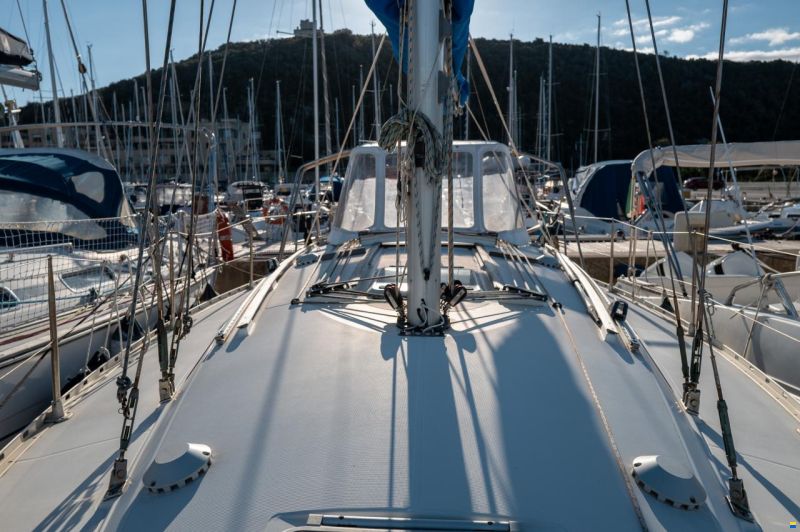 Jeanneau SUN ODYSSEY 33