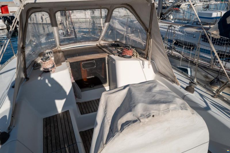 Jeanneau SUN ODYSSEY 33