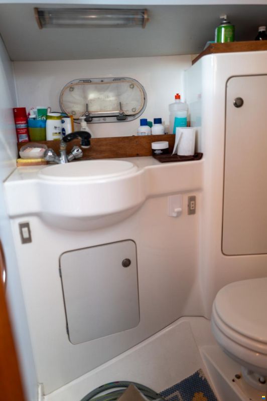 Jeanneau SUN ODYSSEY 33