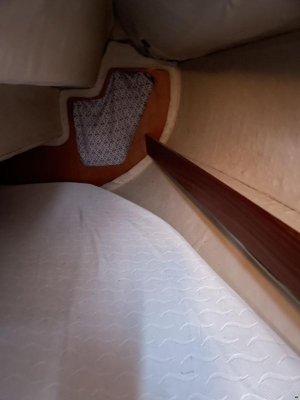 Beneteau First 29