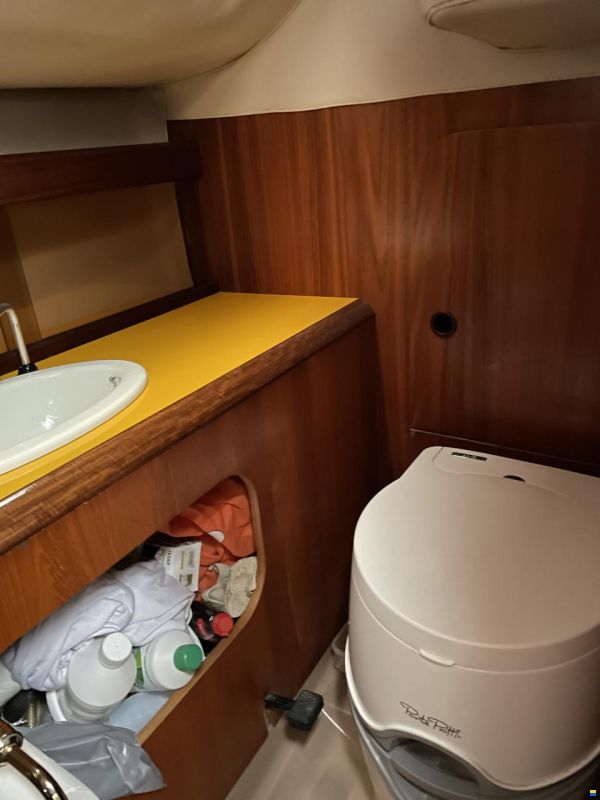 Beneteau First 29