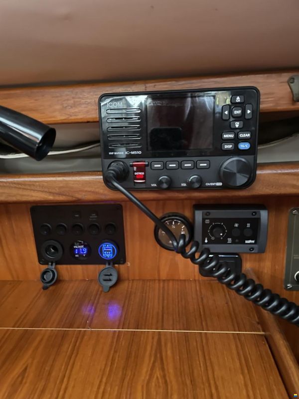 Beneteau First 29