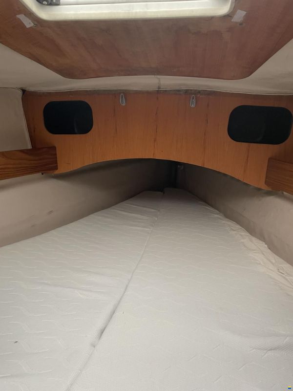 Beneteau First 29