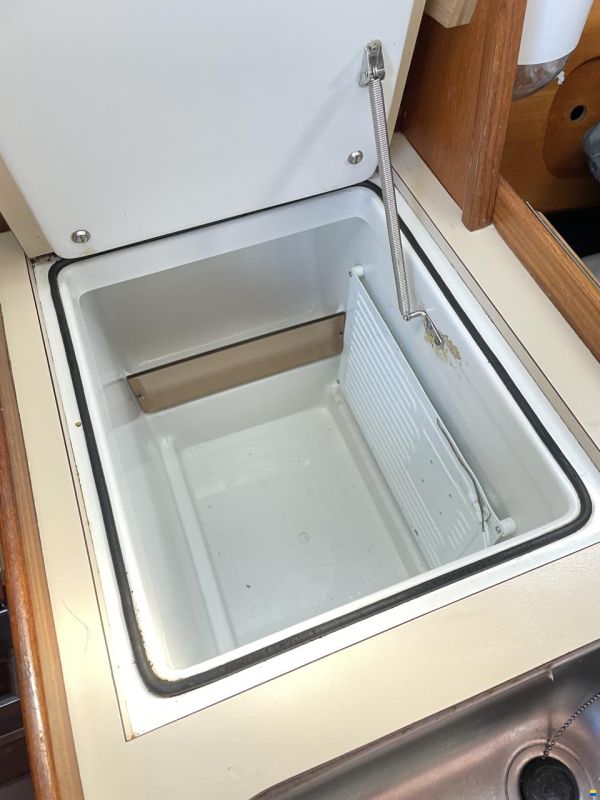Beneteau First 29