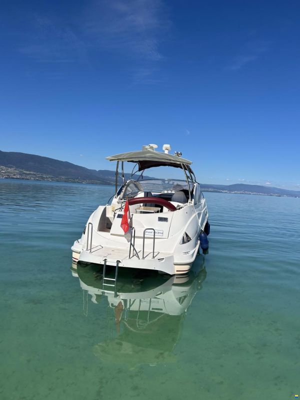 Quicksilver 890