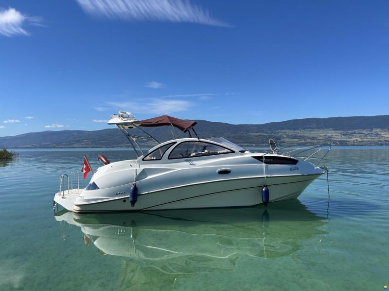 Quicksilver 890