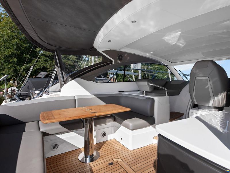 Princess v40