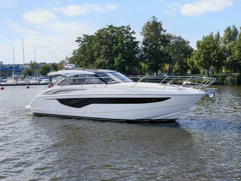 Princess v40