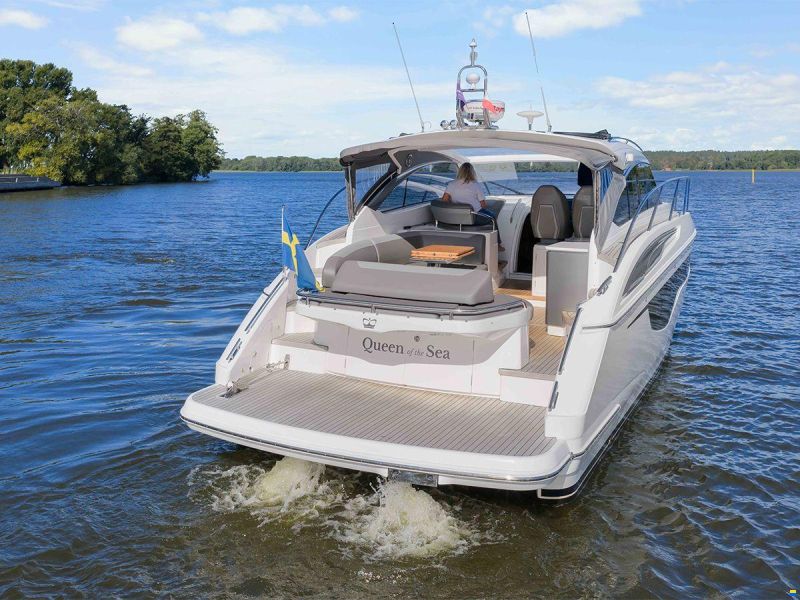Princess v40