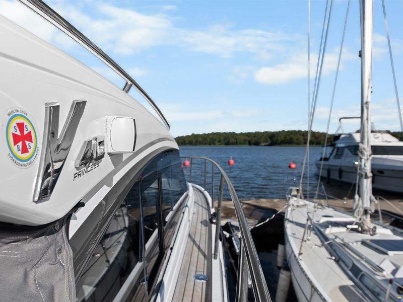 Princess v40