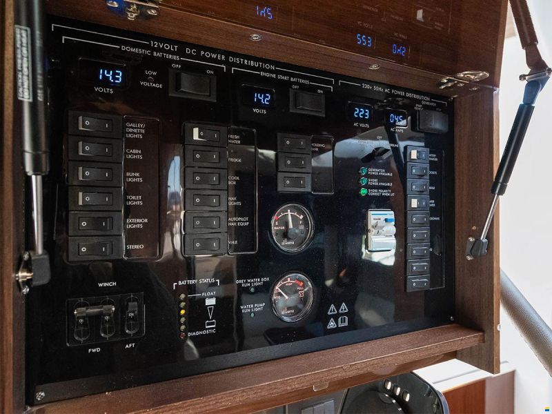 Princess v40
