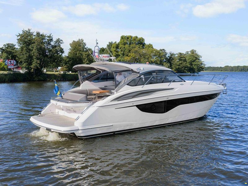 Princess v40