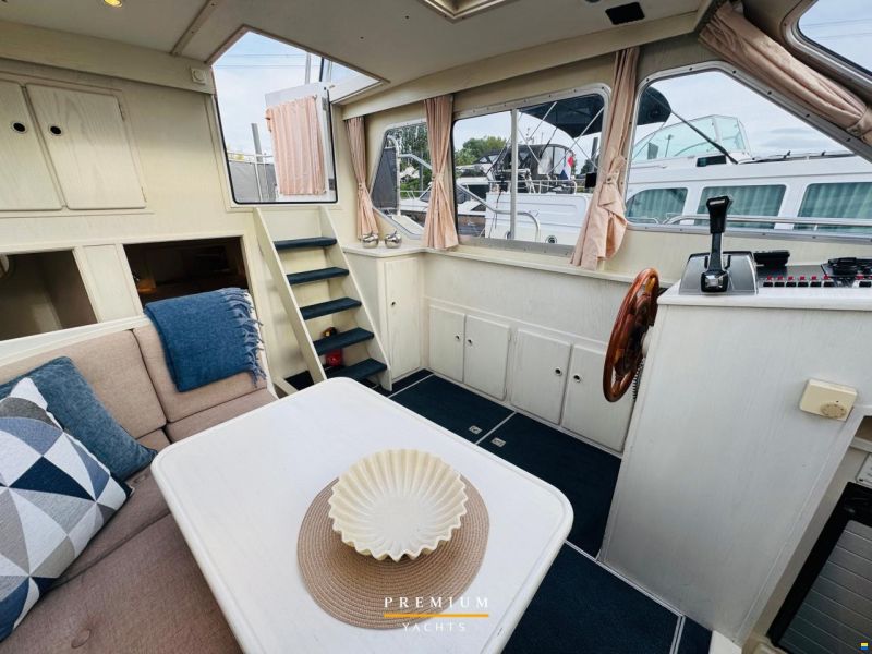 Linssen 35SE