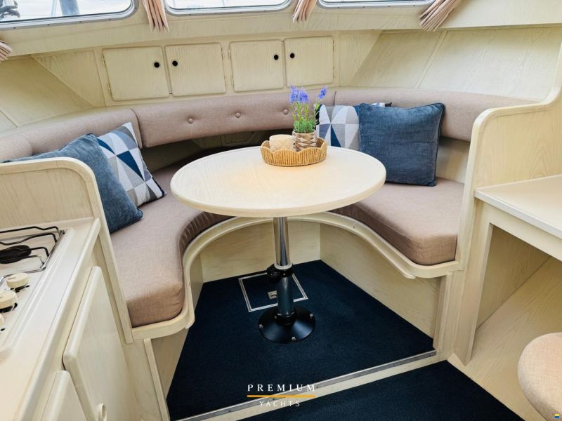 Linssen 35SE