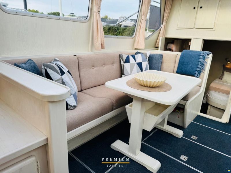 Linssen 35SE