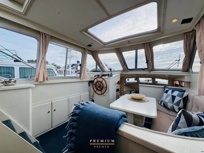Linssen 35SE