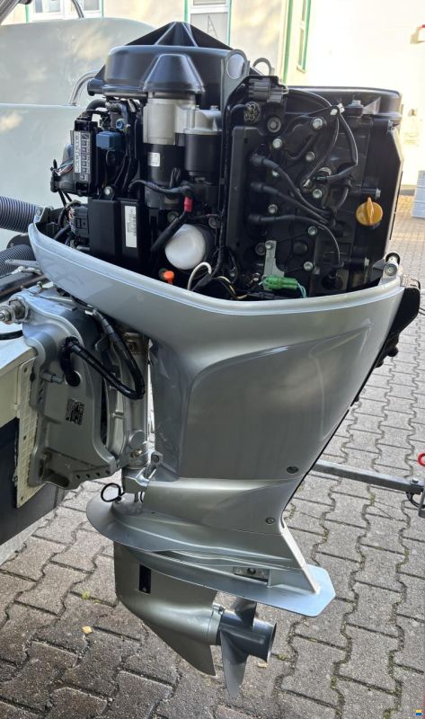 Honda BF60LRTU