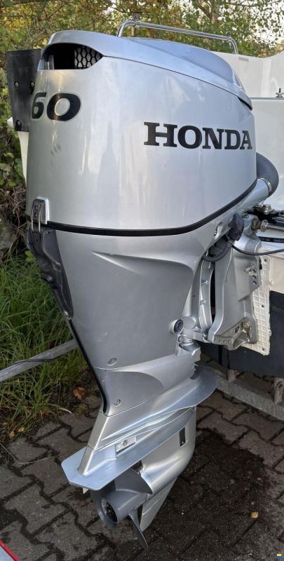 Honda BF60LRTU