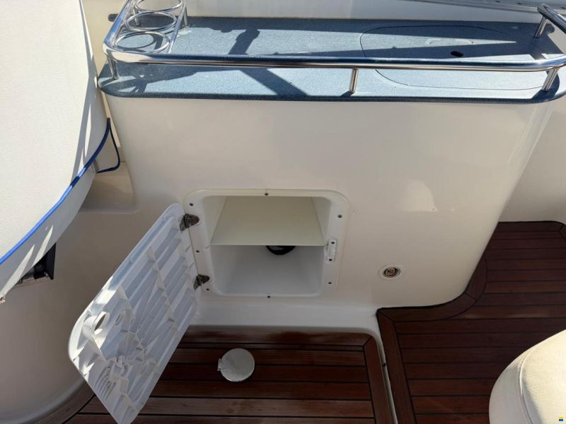 Bavaria 29s