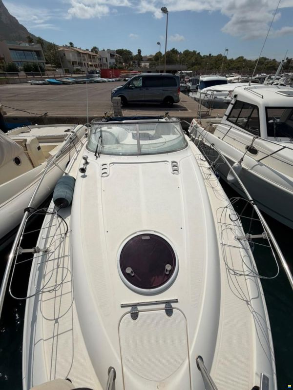 Bavaria 29s