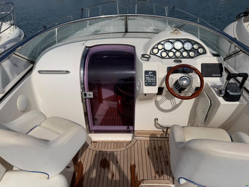 Bavaria 29s
