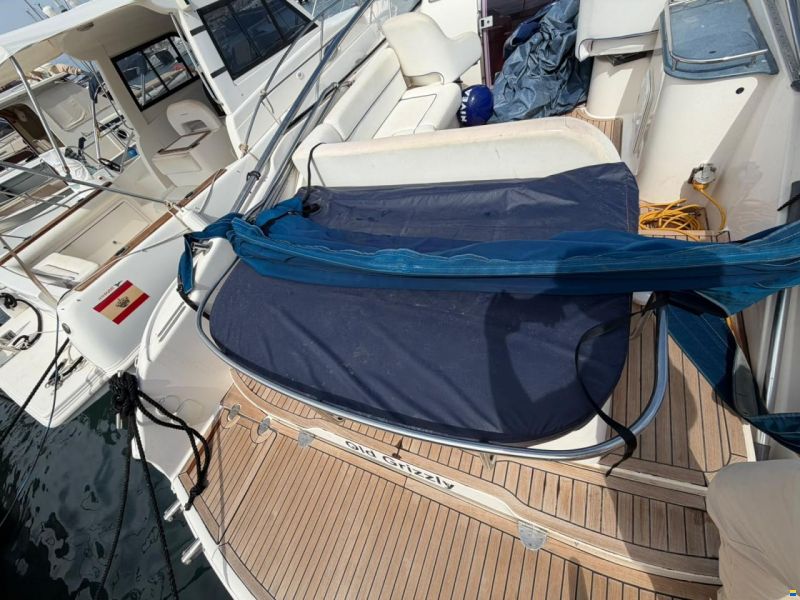 Bavaria 29s