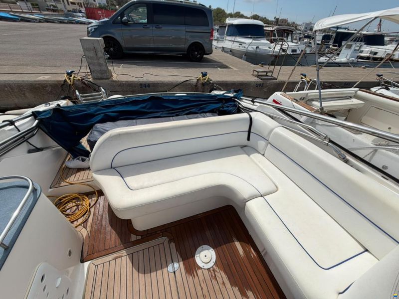 Bavaria 29s