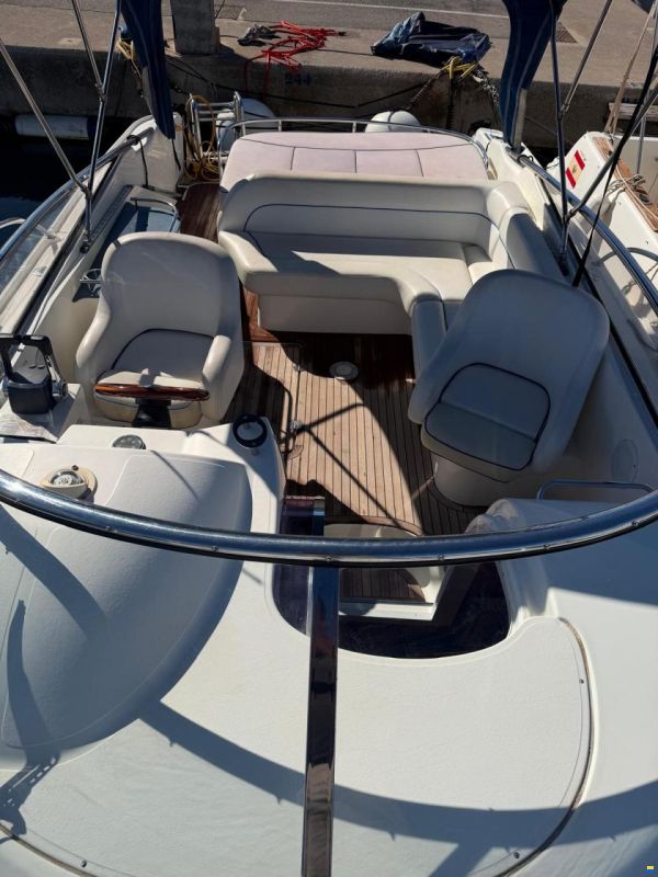 Bavaria 29s