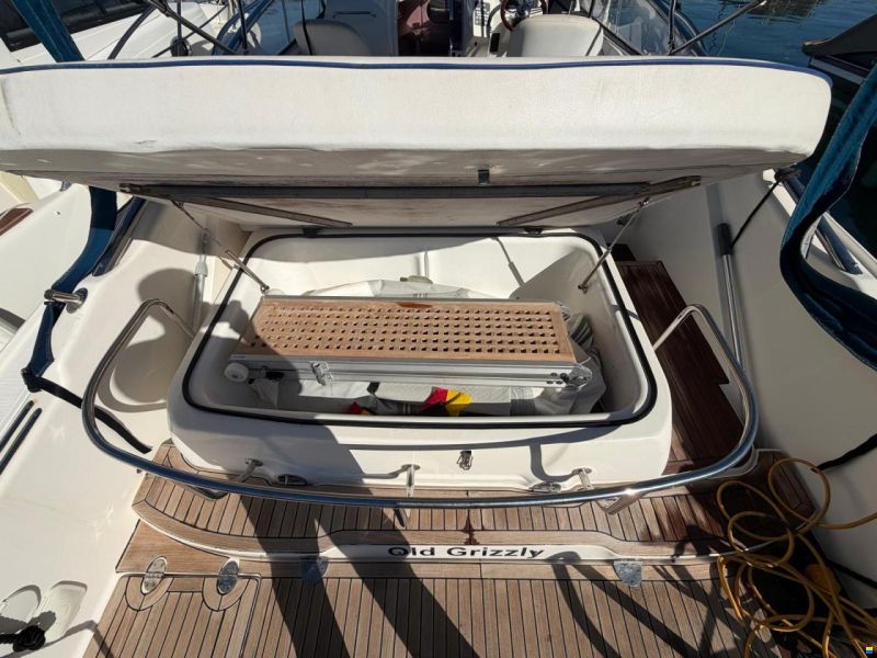 Bavaria 29s