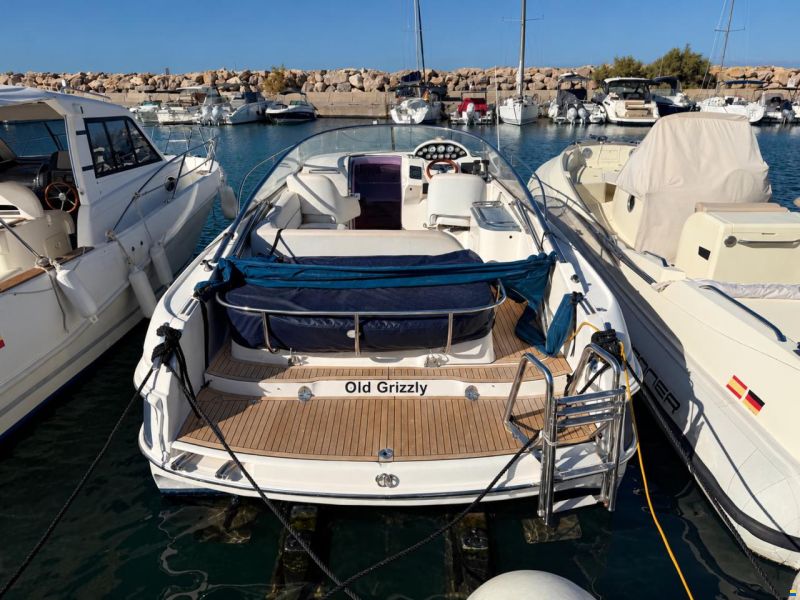 Bavaria 29s