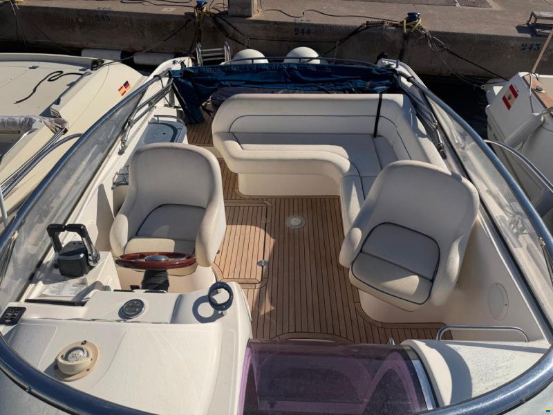 Bavaria 29s