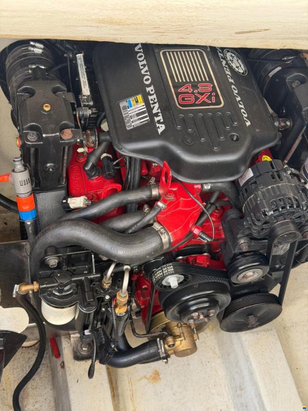 Bavaria 29s