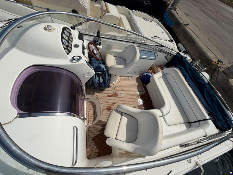 Bavaria 29s