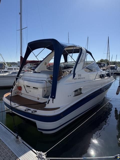 Bavaria BMB 300 Sport