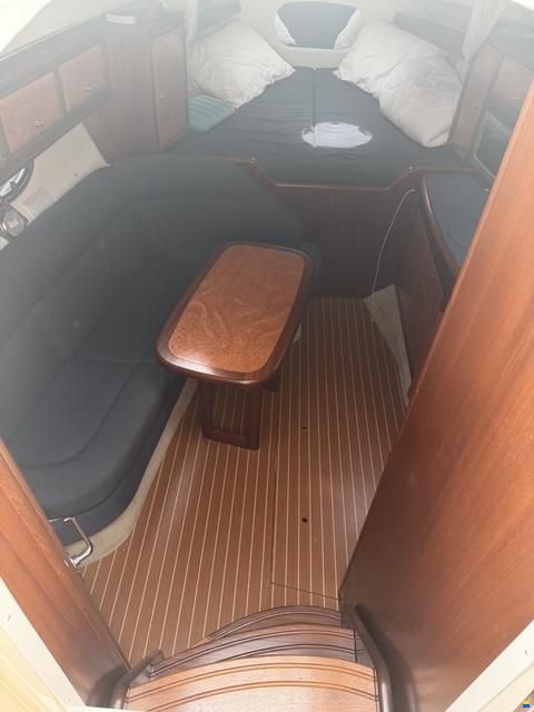 Bavaria BMB 300 Sport