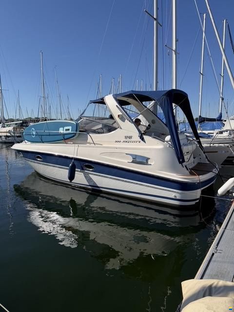 Bavaria BMB 300 Sport
