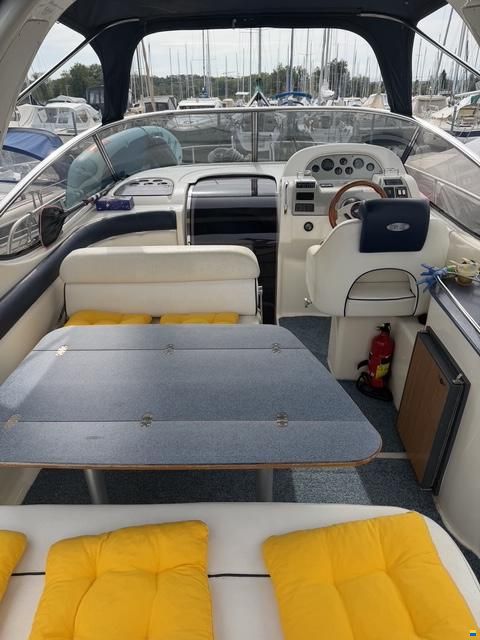 Bavaria BMB 300 Sport