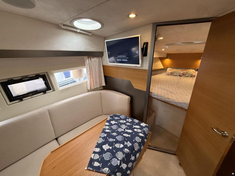 Galeon 325 HT