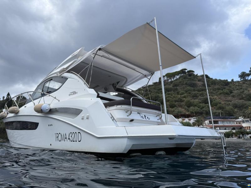 Galeon 325 HT
