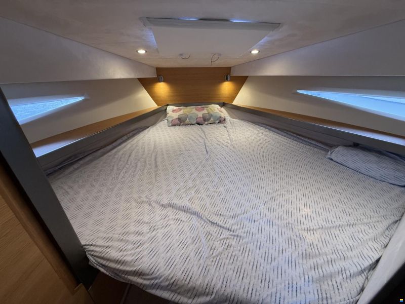 Galeon 325 HT