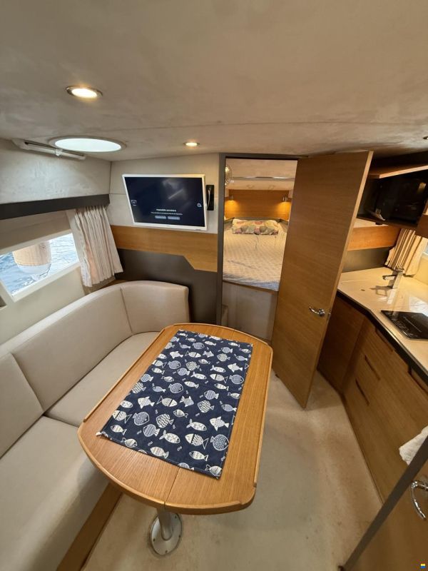 Galeon 325 HT