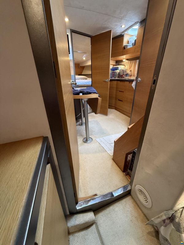 Galeon 325 HT