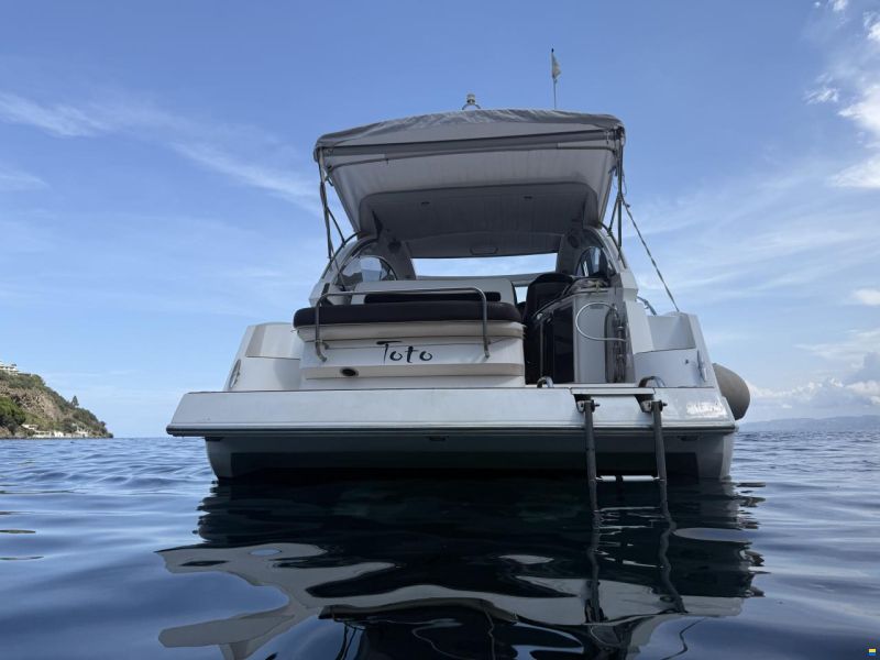 Galeon 325 HT