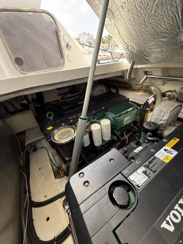 Galeon 325 HT