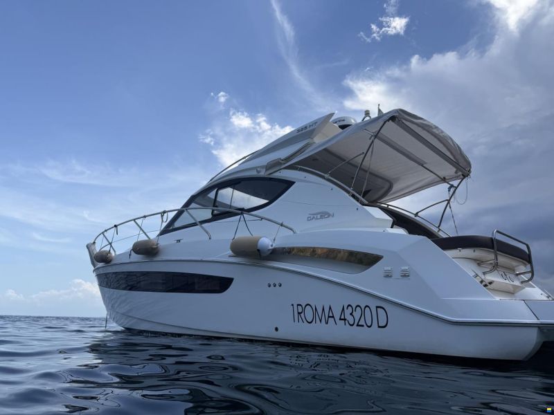 Galeon 325 HT