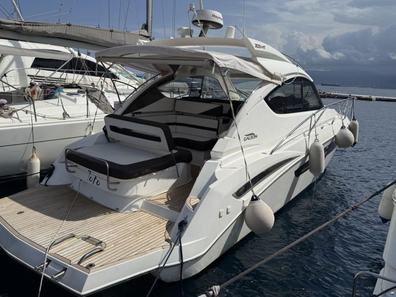 Galeon 325 HT