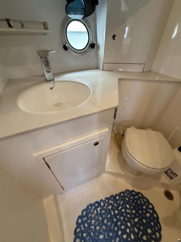 Galeon 325 HT