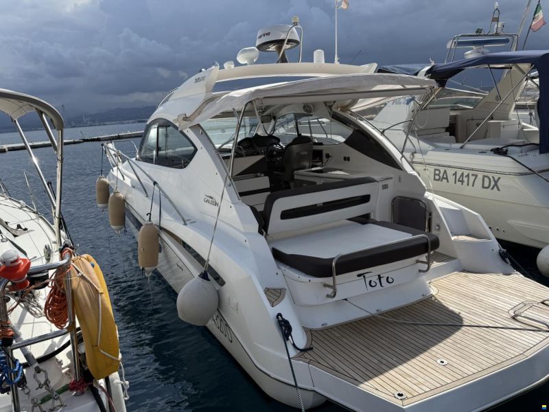 Galeon 325 HT
