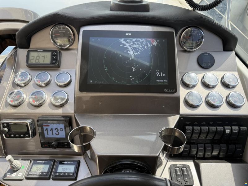 Galeon 325 HT