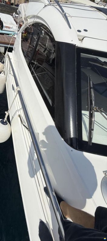 Galeon 325 HT